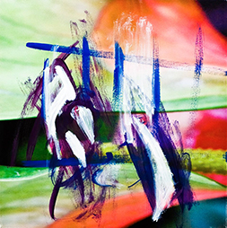 דניאלה פז אורה, אמנית רב תחומית ובלוגרית