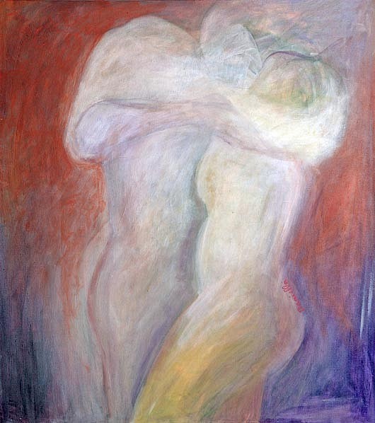 מעברים | דניאלה פז-אורה